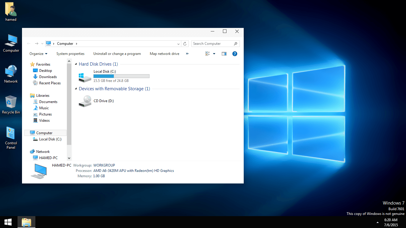 Netterm For Windows 10